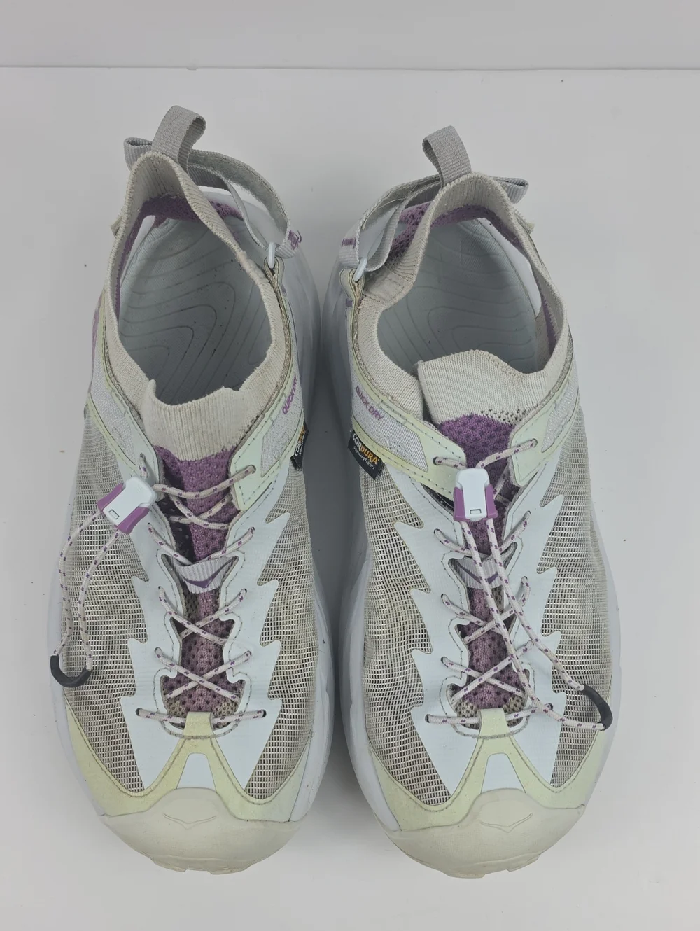 Hoka One One Hopara 2 Women's Hiking Sandals Size 11